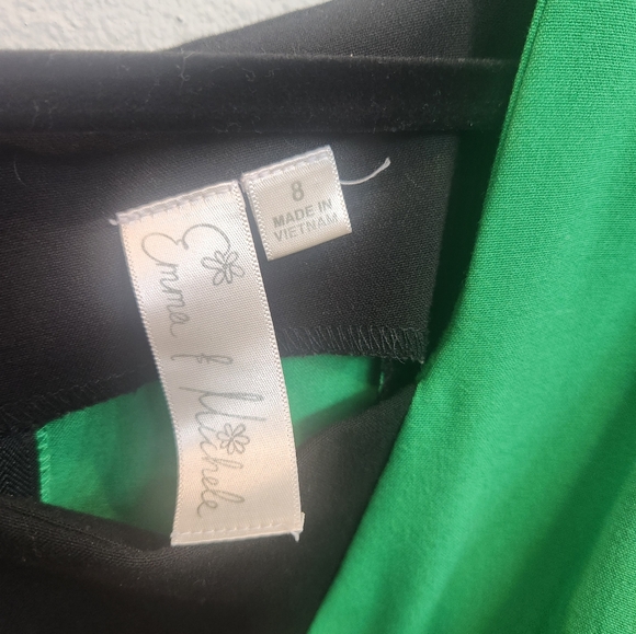 Emma Michelle size 8 - Picture 2 of 3